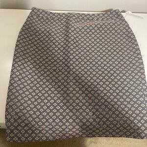 Halogen Skirt
